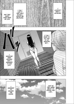 Page 11 of Ane no Kareshi ni Moteasobareta Watashi Natsu Gasshuku Hen
