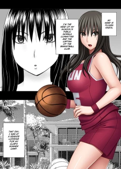 Page 1 of Ane no Kareshi ni Moteasobareta Watashi Natsu Gasshuku Hen