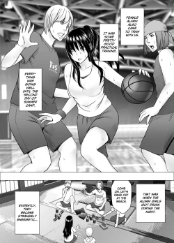 Page 2 of Ane no Kareshi ni Moteasobareta Watashi Natsu Gasshuku Hen