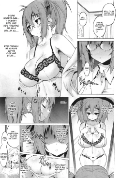 Page 5 of KosuPuru! | PuruPuru Costume