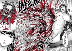 Page 9 of The Demon Foetus