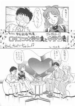 Page 6 of Gekkou 3