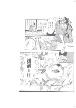 Page 6 of Seimei Nounai  Kaigi