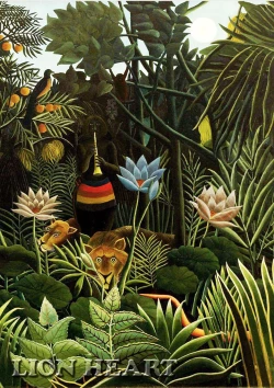 Page 55 of Lion Heart