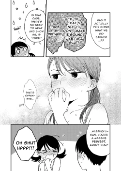 Page 26 of Iiwake Kanojo | Her Excuse