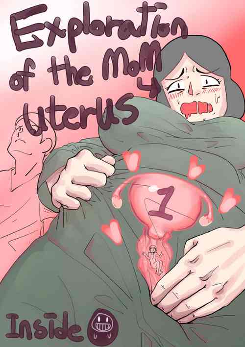 Download Exploration of the mother's uterus