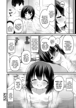 Page 24 of Kakueki Teisha de Machiawase | HookingTrain Station