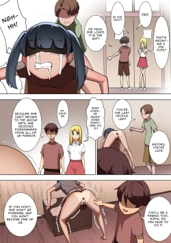 Page 15 of Inaka Shoujo | Rural Girl