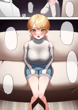 Page 31 of S〇X Shinai Ojisan