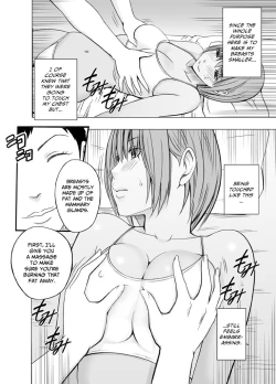 Page 10 of 24sa ni nayamu joshi rikujou senshu ga hamerareta wana~