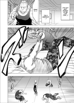 Page 38 of 1 Nenkan Chikan Saretsuzuketa Onna - Kouzuki Yuuna