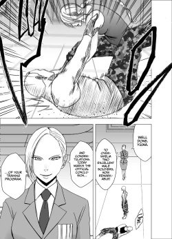 Page 4 of 1 Nenkan Chikan Saretsuzuketa Onna - Kouzuki Yuuna