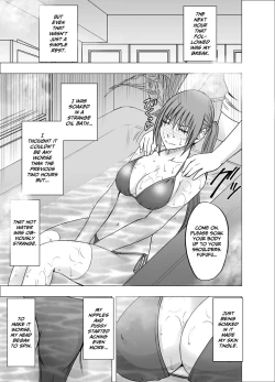 Page 19 of 24Namahousou no Net Televi de Hamerateta Kyonyuu Idol-