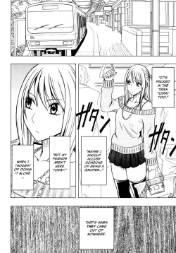 Page 11 of Virgin Train 2