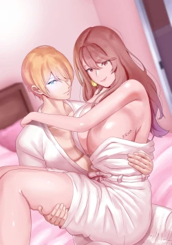 Page 35 of ANAK PUNGUT | 我的養子是帥哥演員