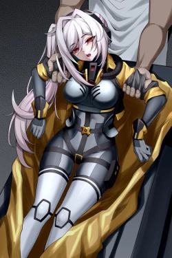 Page 2 of （委托作品）小鯊魚