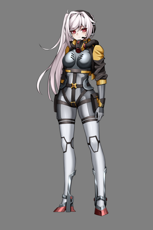 Download （委托作品）小鯊魚