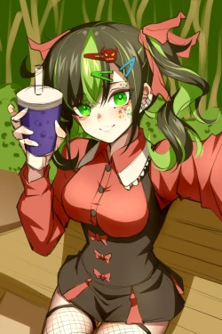 Page 2 of 奶昔殺人事件