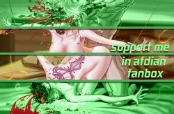 Page 8 of LUCY＆DAVID💔💥