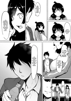 Page 45 of Inkya Joshi Okoshitara Sex Friend ni Natta Ken w 2