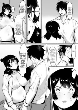 Page 56 of Inkya Joshi Okoshitara Sex Friend ni Natta Ken w 2