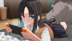 Page 101 of Wakarase Koubi