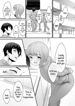 Page 22 of Koibito no Otokonoko to Dousei Shonichi ni Icha Love Hatsu Sex | Flirty Love First Time Sex With My Crossdressing Pretty Boy Lover