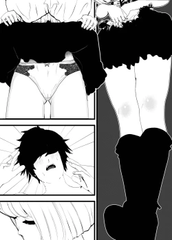 Page 25 of Muhyoujou  Cool Maid to Sex Shitetara  Shinpaishou Bonyuu Mama mo Kite   Futari  to Sex Dekita w