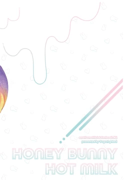 Page 11 of Honey Bunny Hot Milk