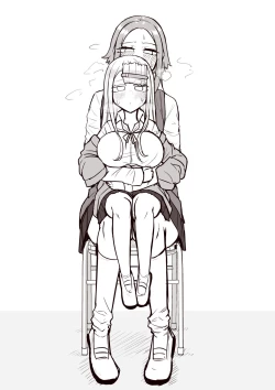 Page 71 of Futanari na Koto ga Yuujin ni Barete Ite...