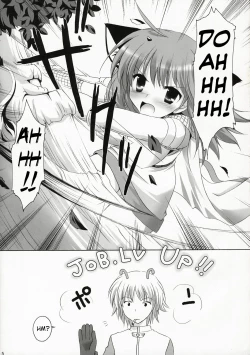 Page 4 of Kishi-san no Tenshoku Jouhou