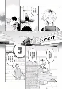Page 29 of Kitayamakun 2 | 北山君与南谷君 2