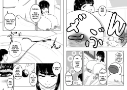 Page 19 of Tonari no Onee-san