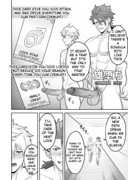 Page 60 of Atama o Karappo ni Shite Yomu FateGO SKB Hon 2