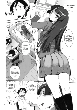 Page 7 of O, Ore no Imouto gaa 2
