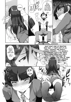 Page 9 of O, Ore no Imouto gaa 2