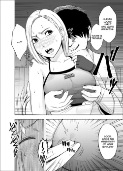 Page 21 of Nyotai Sousa Smartphone Onna Kakutouka Hen | FemaleManipulating Smartphone