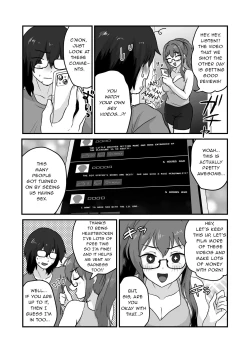 Page 22 of Ane ga Ole o Konnani Shimashita