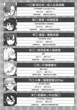 Page 16 of BluArch Sokuochi 2-koma Hon