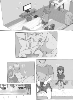 Page 11 of Imouto to Nuku