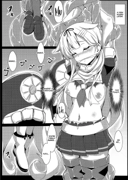 Page 8 of Anan Bottom Sound Ni