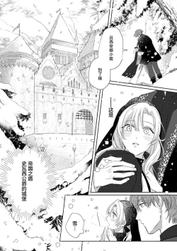 Page 13 of Ai ga Omoi Kishi Koushaku wa, Tsuihou Reijou no Subete o Ubaitsukushitai. | 骑士公爵爱意深重，想要索取放逐千金的一切。 1-12