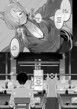 Page 4 of Kanna to Sensei