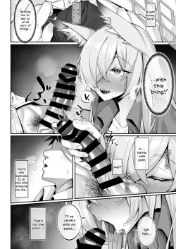 Page 7 of Kanna to Sensei