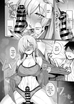 Page 9 of Kanna to Sensei
