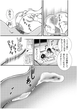 Page 21 of Ero Okami Showa no Joji