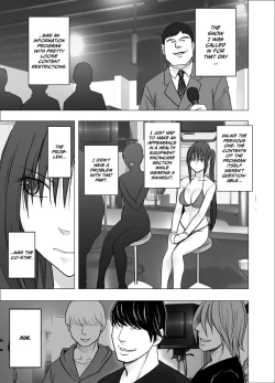 Page 6 of Saimin ni Sakaraenai Onna Nagumo Sayuki Hen 2 | A Woman Who Cannot Resist Hypnosis:Chapter 2