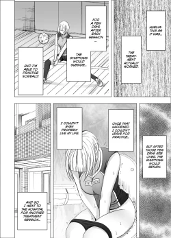 Page 49 of Tensai Volley Senshu Ootori Marin Kutsujoku no 1-nenkan | The Volleyball Prodigy Ohtori Marin