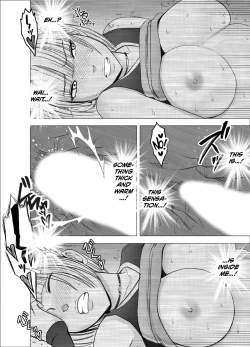 Page 59 of Tensai Volley Senshu Ootori Marin Kutsujoku no 1-nenkan | The Volleyball Prodigy Ohtori Marin