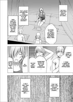 Page 5 of Saimin ni Sakaraenai Onna | a Woman Who Cannot Resist Hypnosis